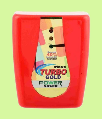 Max Turbo Enviropure Power Saver & Money Saver(15kw Save Upto 40% Electricity Bill Everyday)