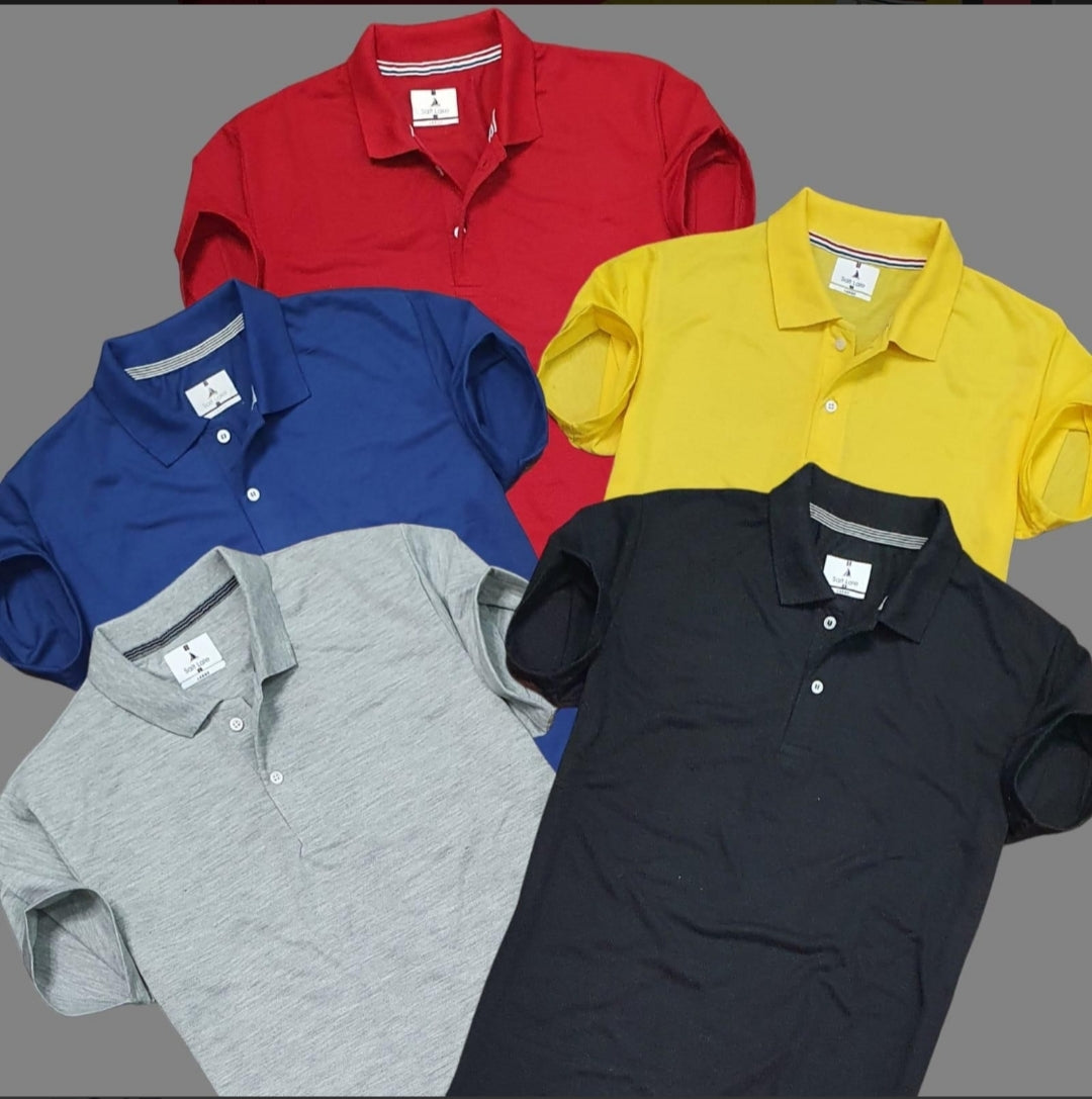 Polo Tshirt