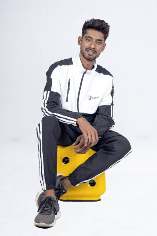 Excursy Tracksuit for Mens