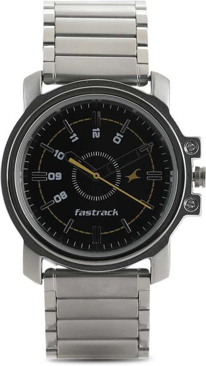 Delicate Fastrack Analog Watch