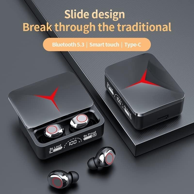 Earbuds Bluetooth Wireless with Power Bank