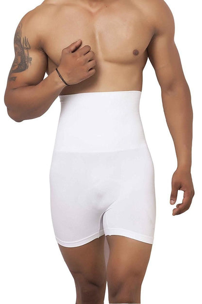 Pure Microfiber Fit Men Shapewear