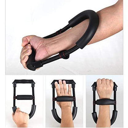 Adjustable Wrist Exercise Equipment Hand Grip Exerciser