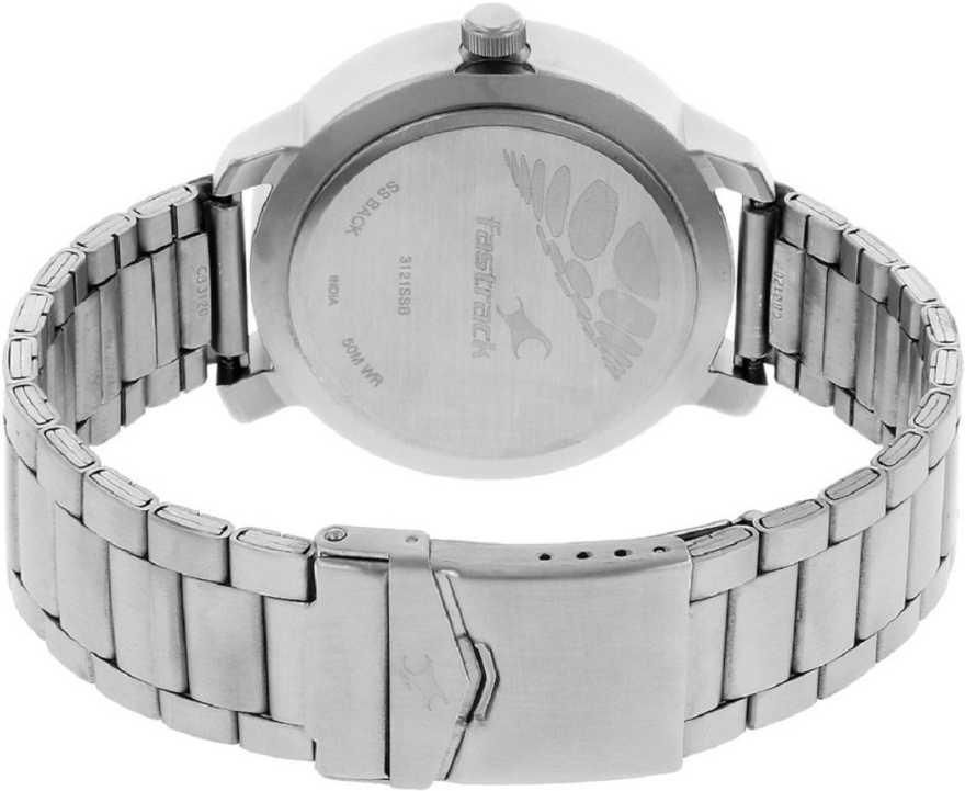 Men's Stainless Steel Watches