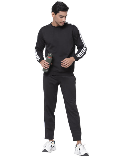 Men's Athletic Gym Running Sports Track Suit