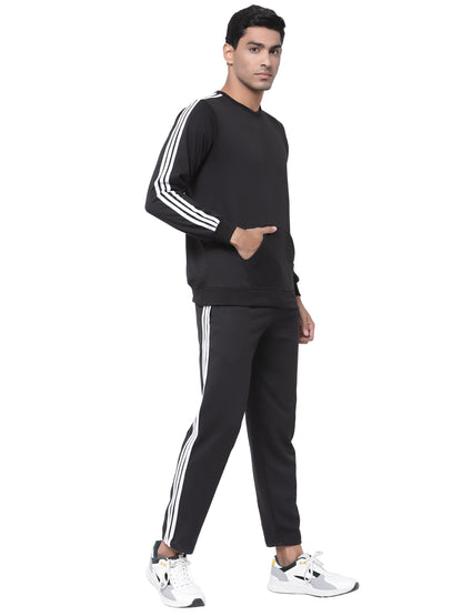 Men's Athletic Gym Running Sports Track Suit