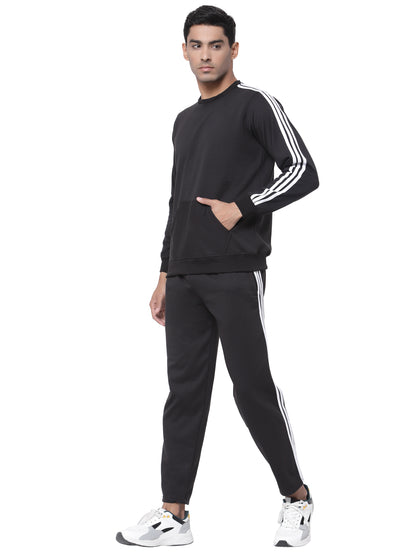 Men's Athletic Gym Running Sports Track Suit