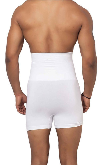 Pure Microfiber Fit Men Shapewear