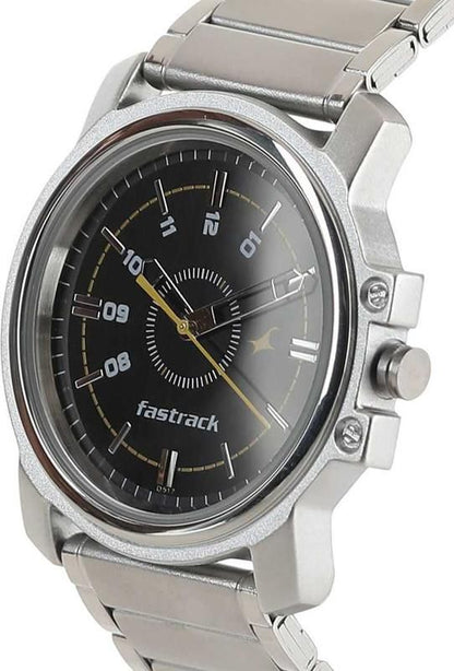 Delicate Fastrack Analog Watch