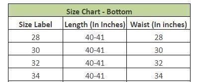 4 way cotton lycra Solid Regular Fit Mens Casual Trousers