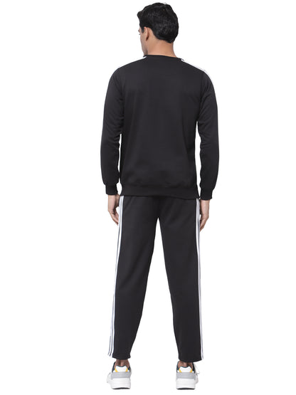 Men's Athletic Gym Running Sports Track Suit