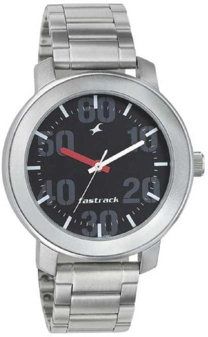 Men's Stainless Steel Watches