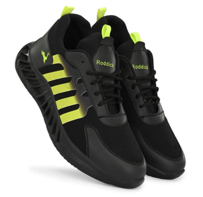 Light Weight Breathable Sports Shoes