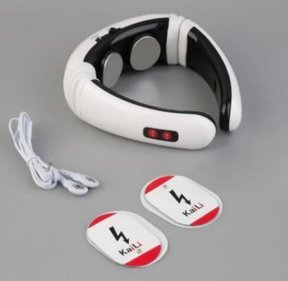 Electric Neck Massager