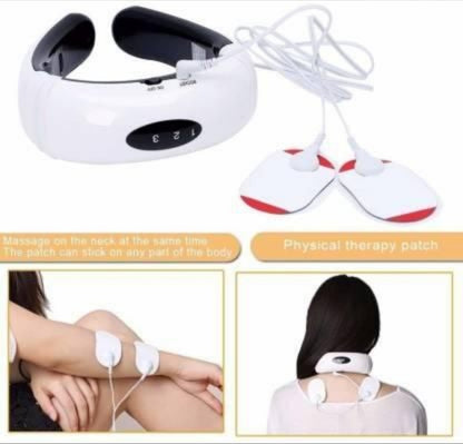 Electric Neck Massager