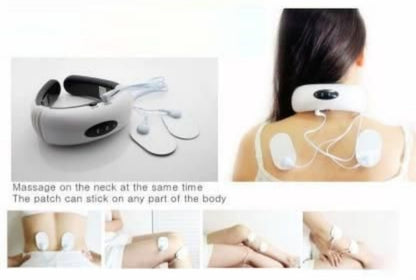 Electric Neck Massager